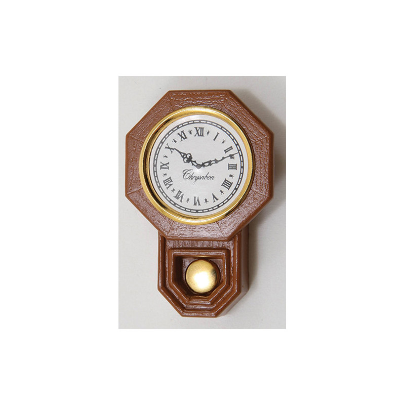 SCHOOL CLOCK