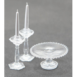 CAKE PLATE