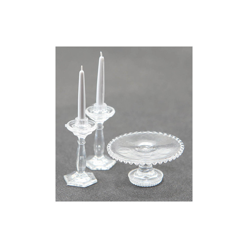 CAKE PLATE