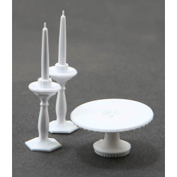 CAKE PLATE