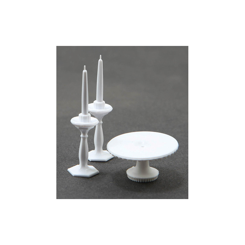 CAKE PLATE