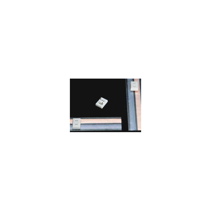 CIR-KIT WALL OUTLET