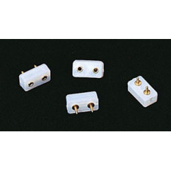 &MH776: POUND IN RECEPACLES, 4/PK