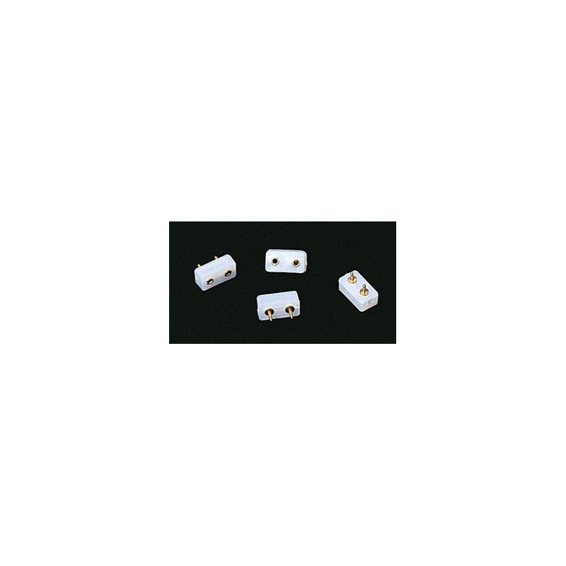 &MH776: POUND IN RECEPACLES, 4/PK