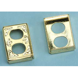 OUTLET COVER, 1/PK (REF. MH44001)