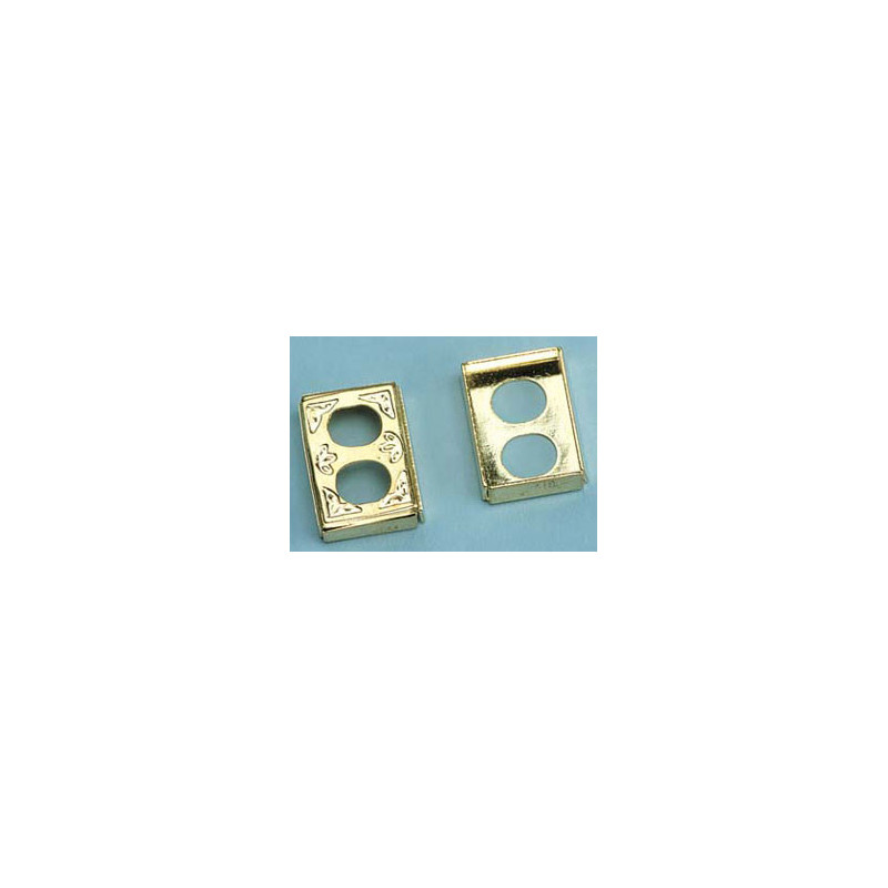 OUTLET COVER, 1/PK (REF. MH44001)