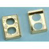 OUTLET COVER, 1/PK (REF. MH44001)