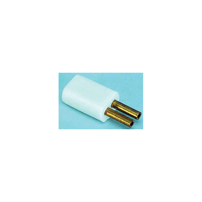 HOLLOW TUBE PLUG
