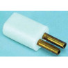 HOLLOW TUBE PLUG