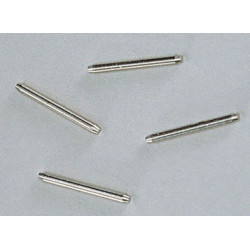 PLUG PINS, 4/PK