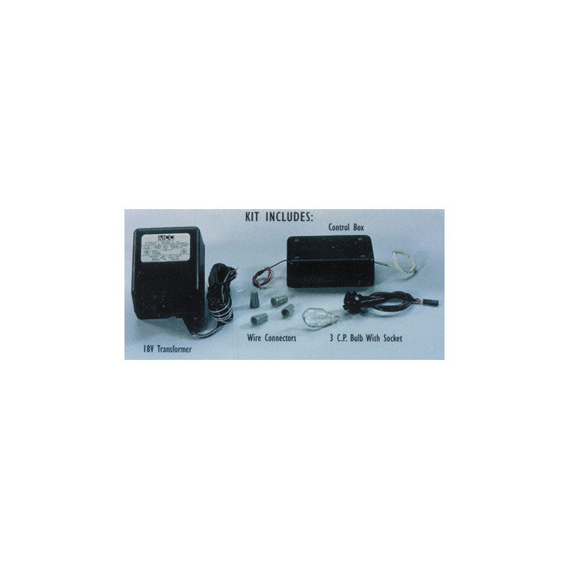 ELECTRONIC LIGHTHOUSE BEACON