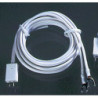TRANSFORMER LEAD-IN WIRE