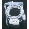 TRANS LEAD-IN WIRE W/SWITCH & FUSEHOLDER