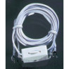 TRANSFORMER LEAD-IN WIRE W/SWITCH & LUGS