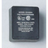 &MH40110:10 WATT TRANSFORMER, 12 V.