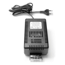 12V, 40W CONTINENTAL TRANSFORMER