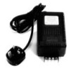 12V, 40W U.K. TRANSFORMER
