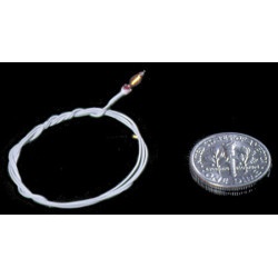 MICRO-FLAME BULBS, 12V 100/PK