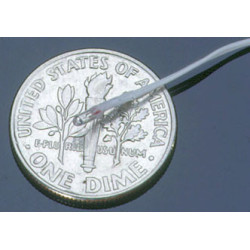 1.5V MICRO BULB, WHITE WIRE