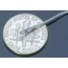 1.5V MICRO BULB, WHITE WIRE