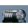 SCREW-BASE BULB (12V)