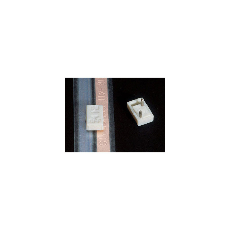 MINIATURE SLIDE SWITCH