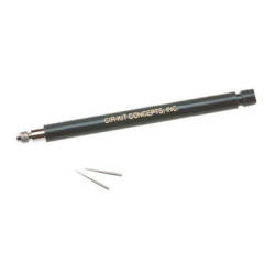 &MH40151: PILOT HOLE PUNCH/BIT/2NEEDLES