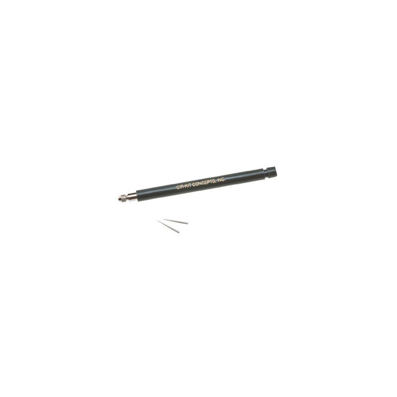 &MH40151: PILOT HOLE PUNCH/BIT/2NEEDLES