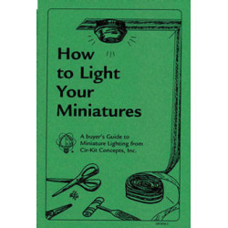 BOOK: HOW TO LIGHT GUIDE BOOK