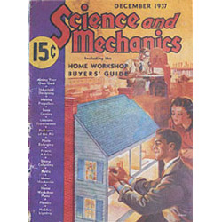 BOOK:COLONIAL DOLLHSE, 1937 REPRODUCTION