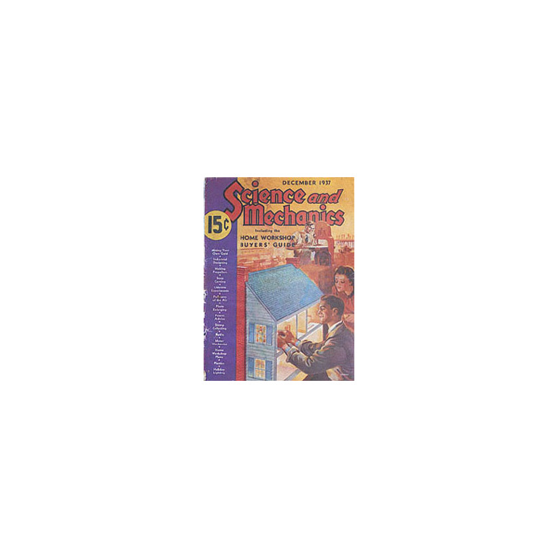 BOOK:COLONIAL DOLLHSE, 1937 REPRODUCTION