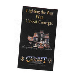 VIDEO: LIGHTING THE WAY W/CIR-KIT