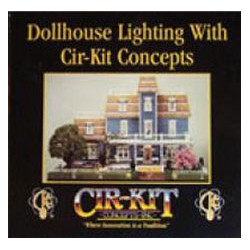 DVD: LIGHTING THE WAY W/CIR-KIT CONCEPTS