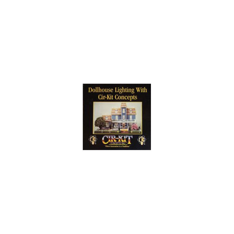 DVD: LIGHTING THE WAY W/CIR-KIT CONCEPTS