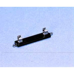 &MH45028: FLOURETTE SOCKET W/SOLDER EYES