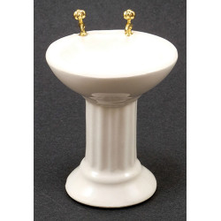 White Sink