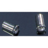 SPRING LOADED CHANDELIER EYELET, 2 PER PACK