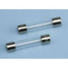 4 AMP FUSE, 2/PK