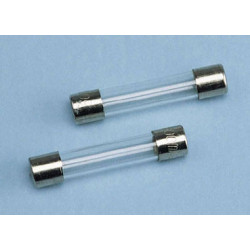 1/2 AMP FUSE, 2/PK