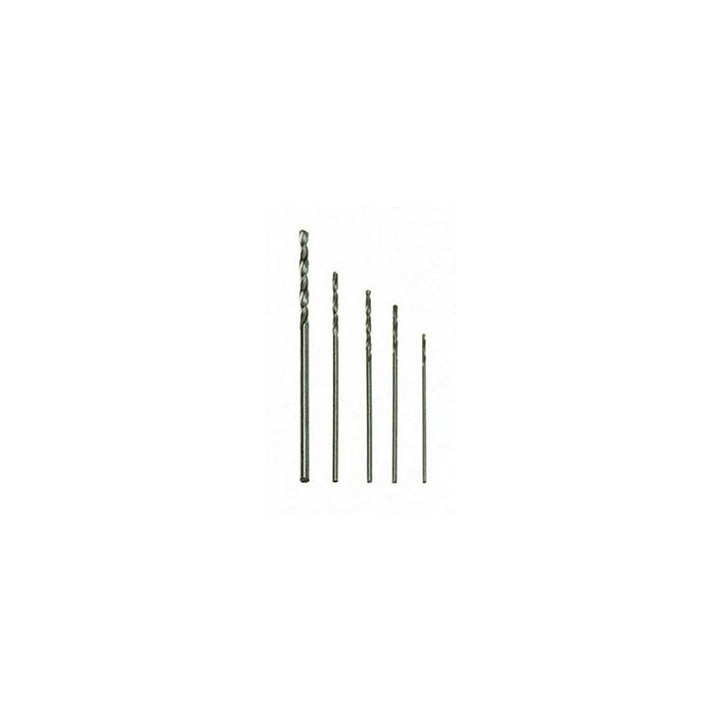 NO. 55 DRILL BIT