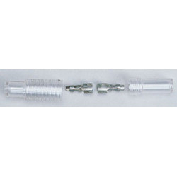 IN-LINE FUSE HOLDER