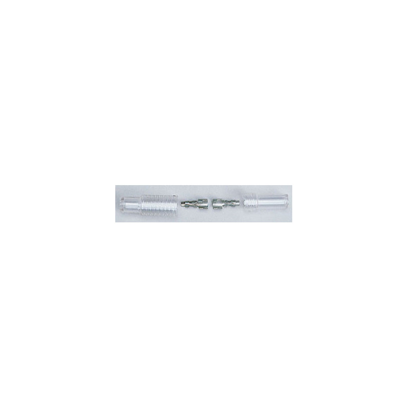 IN-LINE FUSE HOLDER