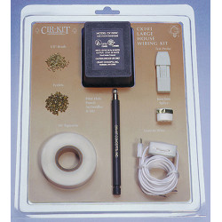 LARGE HOUSE WIRING KIT
