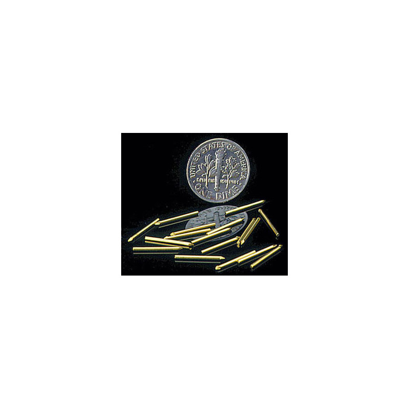HEADLESS PINS, APPROX. 36 PER PKG.