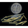 HEADLESS PINS, APPROX. 36 PER PKG.