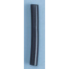 &MH44032: BLK 3/32 ID HEAT SHRINK, 6PK