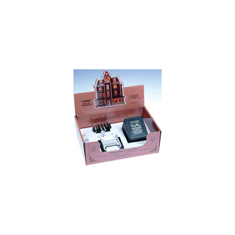 ROUND-WIRE KIT