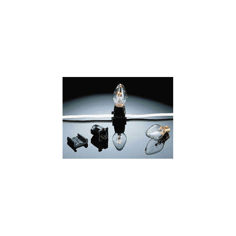 CANDELABRA SOCKET