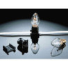 CANDELABRA SOCKET