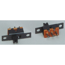 SMALL SLIDE SWITCH